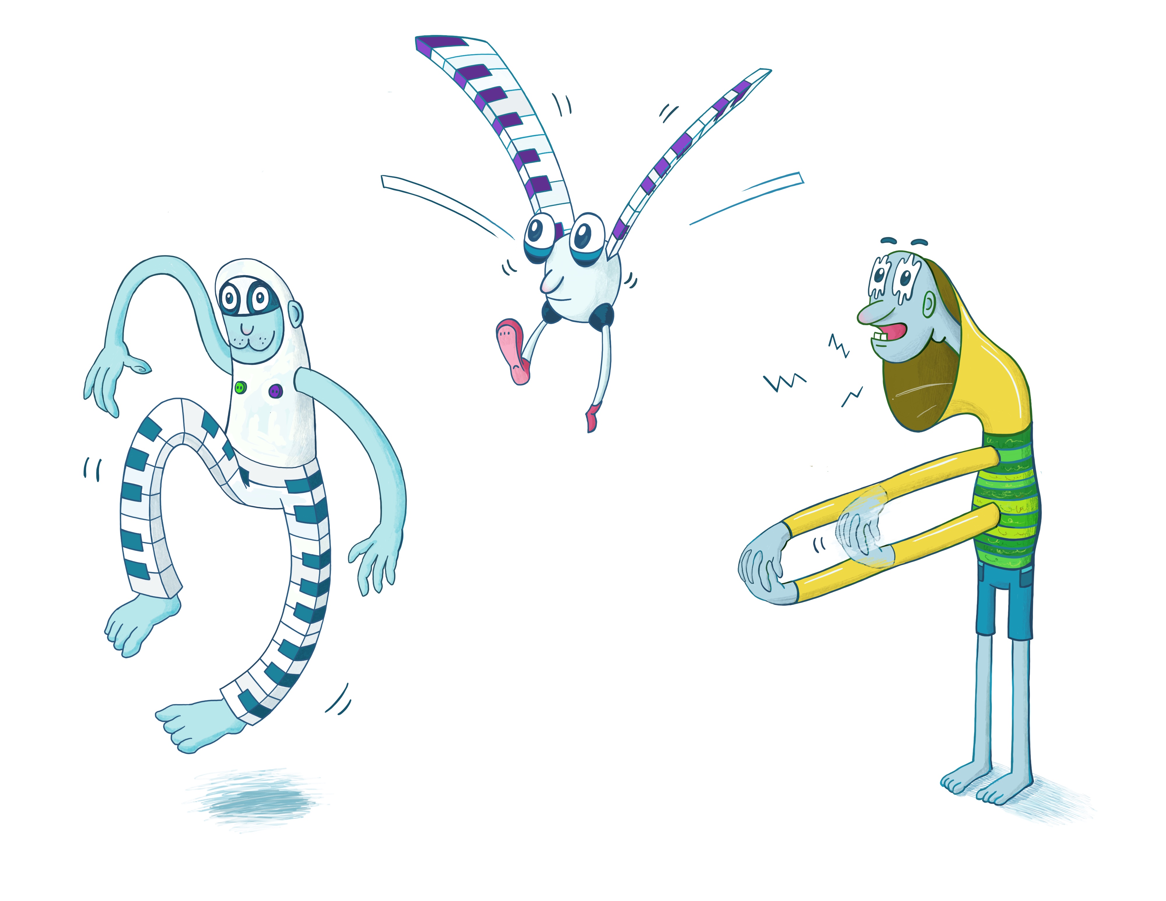 Musical_characters_Print